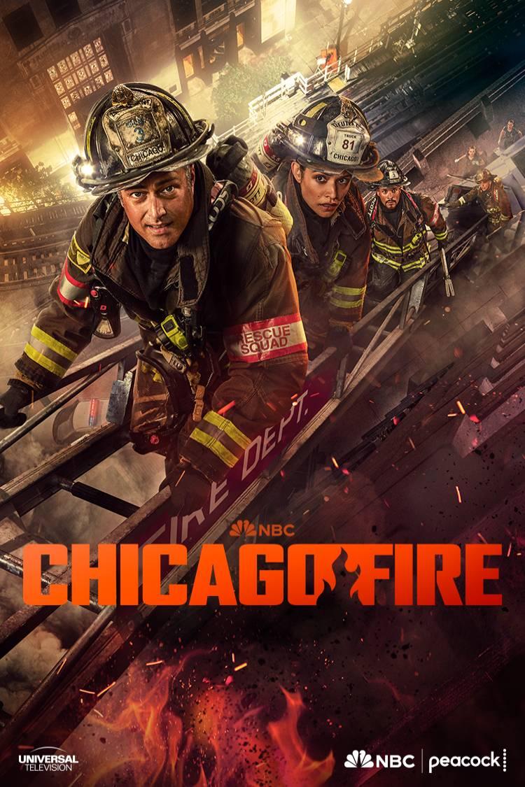 Chicago Fire