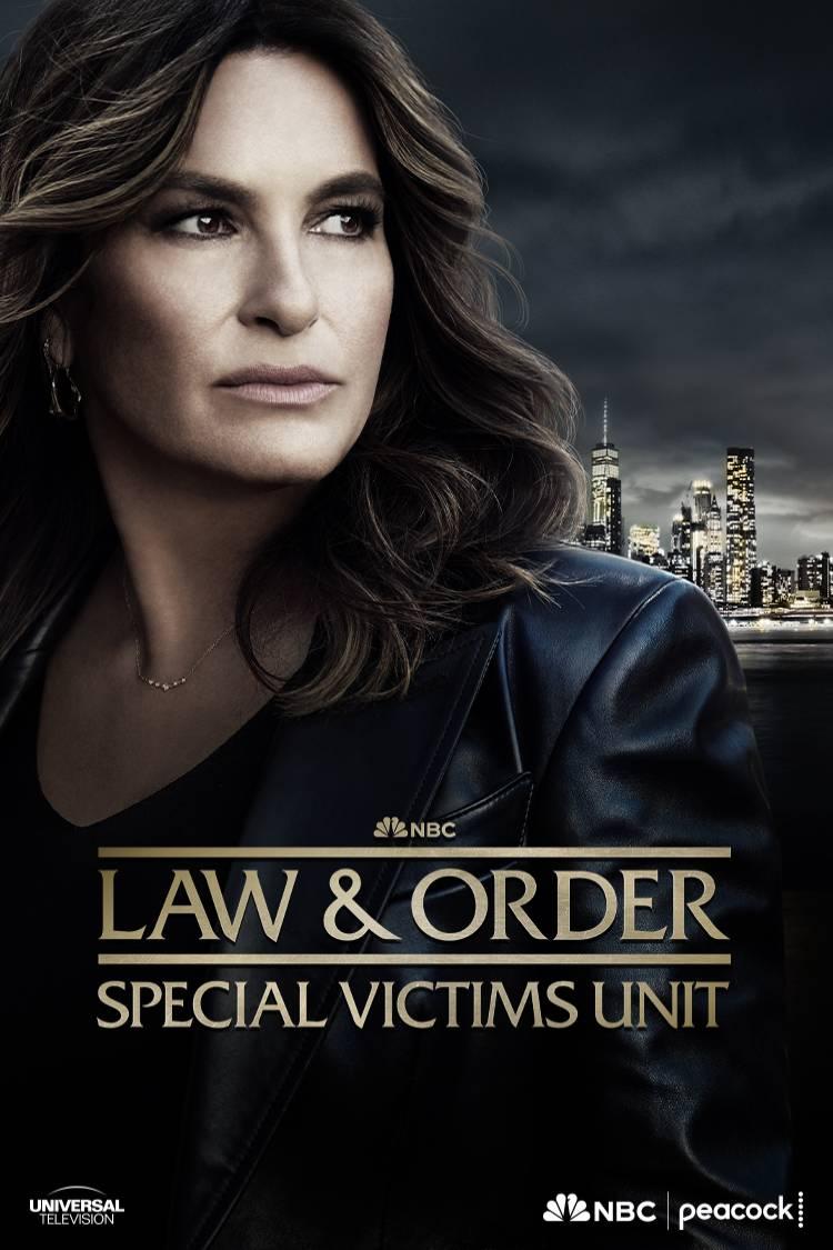 Law & Order: Special Victims Unit