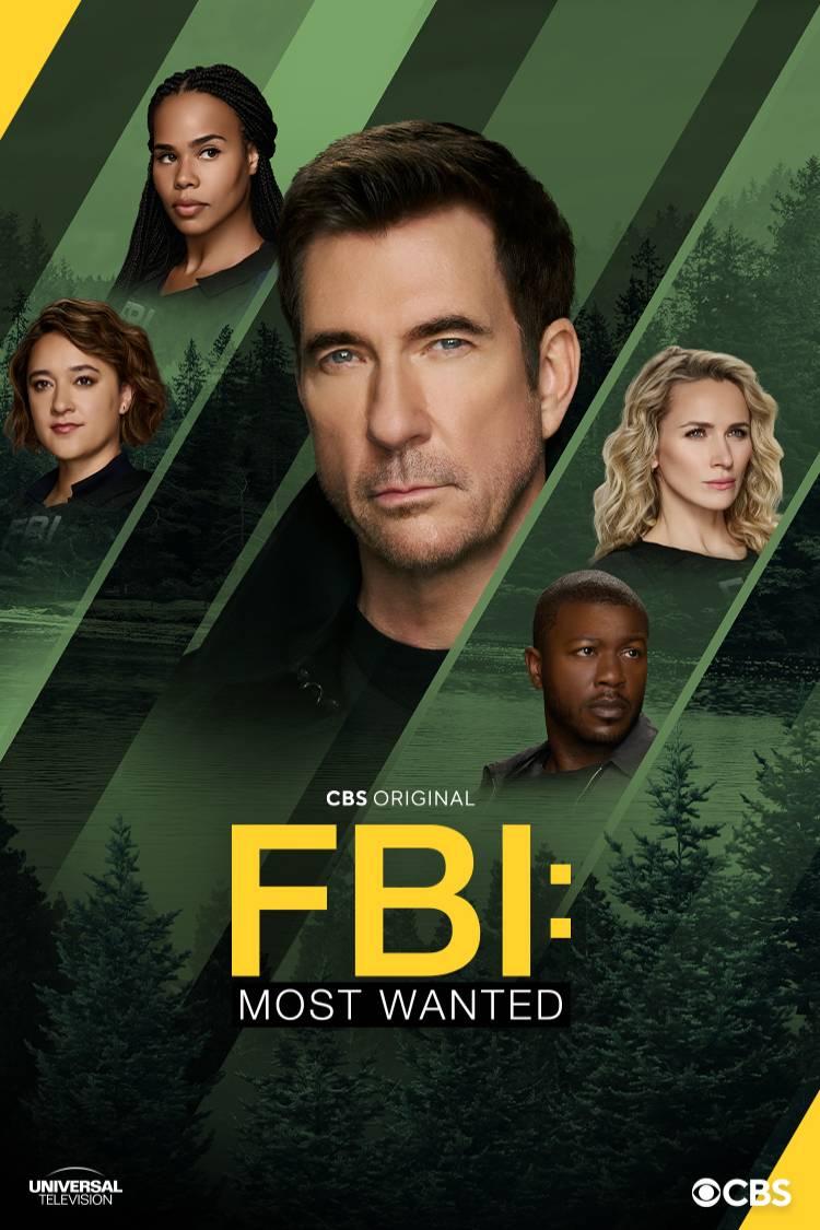 FBI: Most Wanted