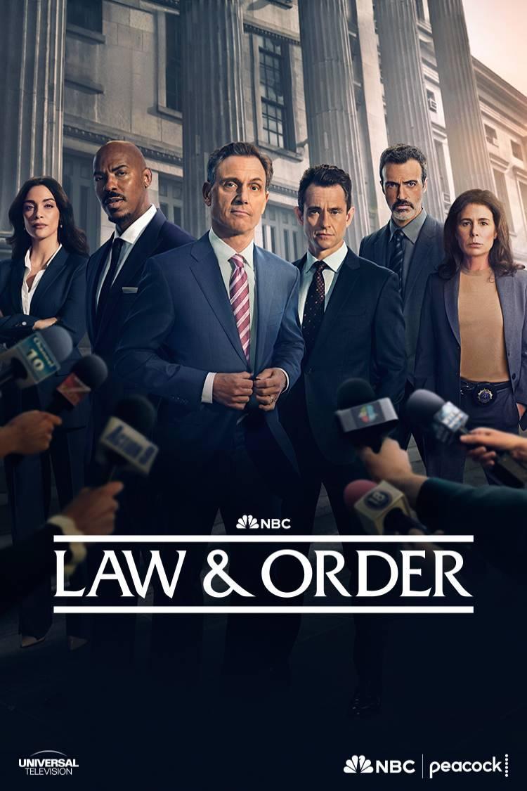 Law & Order