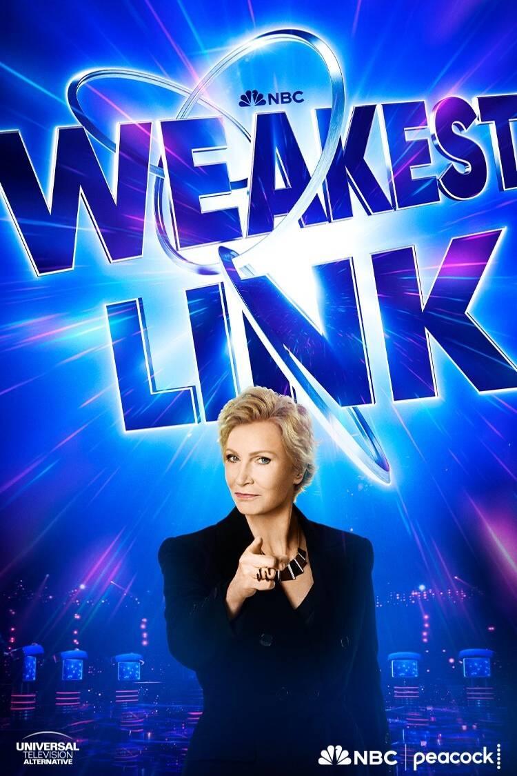 Weakest Link