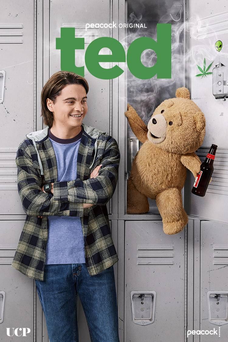 Ted