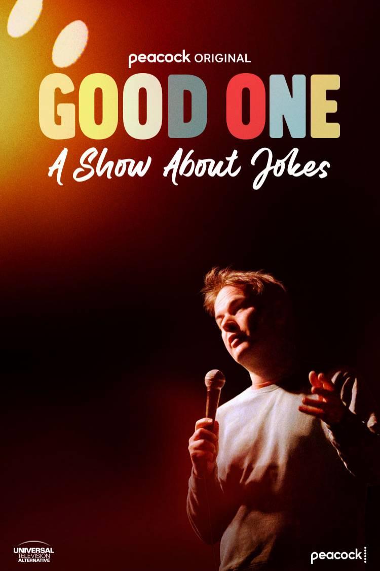 Good One: A Show About Jokes