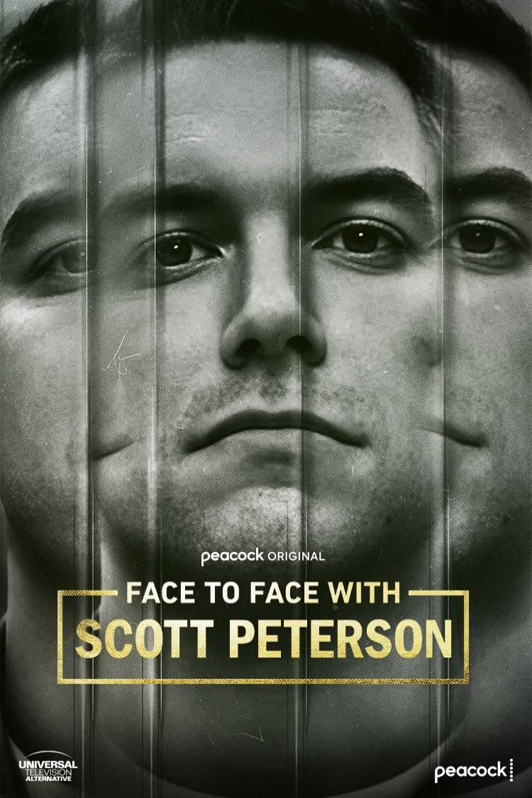 Face to Face with Scott Peterson