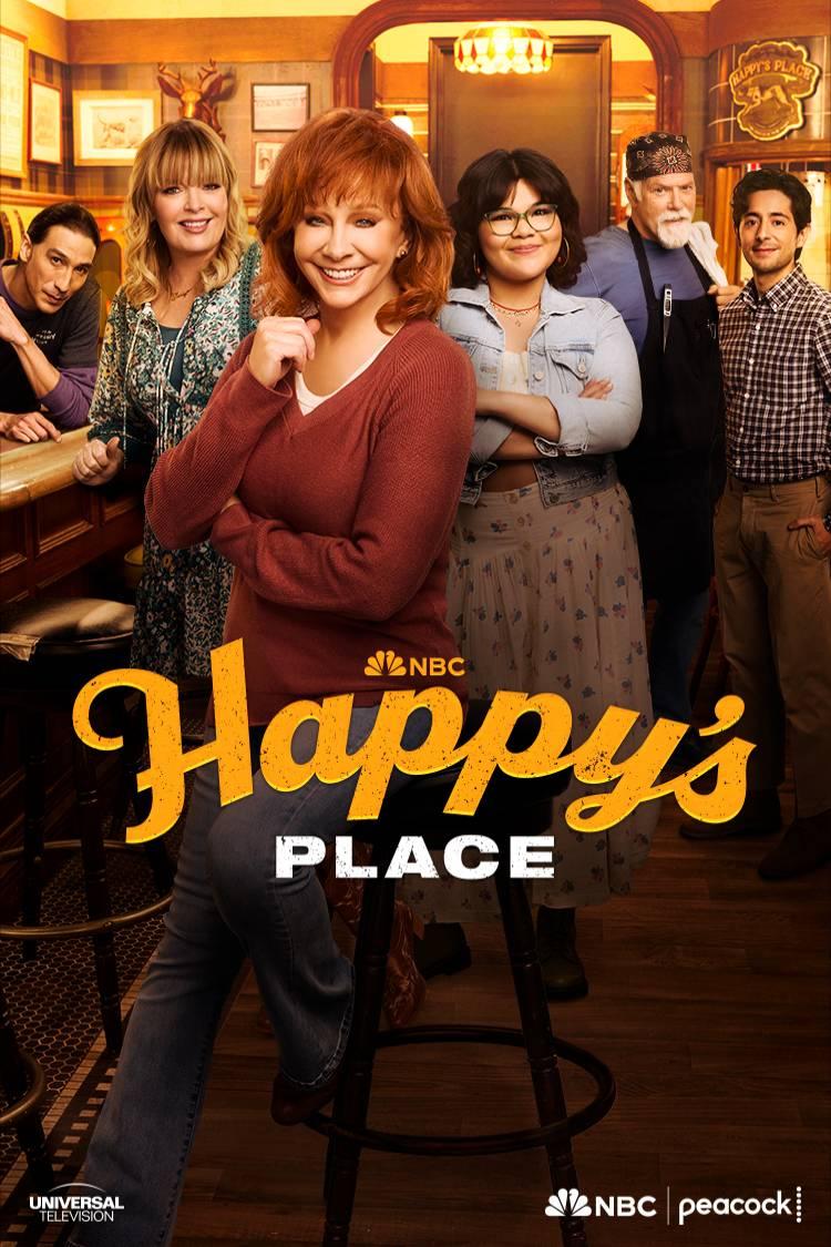 Happy's Place